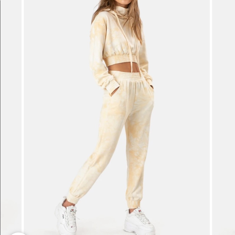 Adika Twinkie Sweatpants